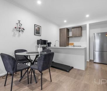 2 BEDROOM TOWNHOUSE IN ROCKBANK - Photo 6
