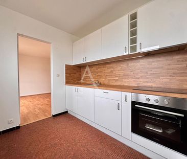 Location Appartement 1 pièce 39m² - Photo 2