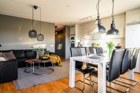 Scheelevägen, Lund - Photo 3