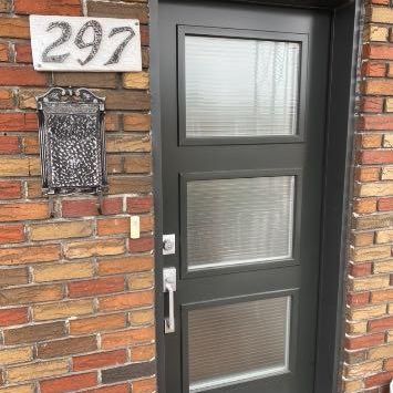 Logement 5 1/2 climatisé à louer - Photo 3