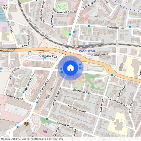 Portsmouth Road, Southampton, Hampshire, SO19