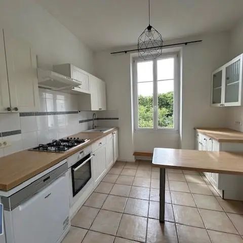 Appartement à louer 3 pièces 67.56m² - Photo 1