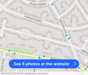 Allendale Avenue, Nottingham, Nottinghamshire, NG8 - Photo 1