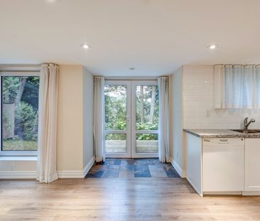 For Lease - 767 Kingston Road Unit# Bsmt, Toronto, Ontario - Photo 1