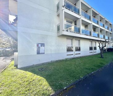 Location Appartement 1 pièce 17m² CLERMONT FERRAND 63000 - Photo 2