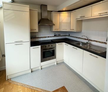 1 bedroom apartment to rent - Photo 5