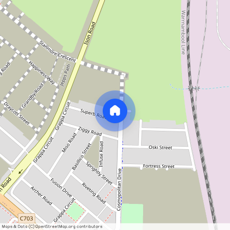 77 Cosmopolitan Drive, Vic 3024, Wyndham Vale