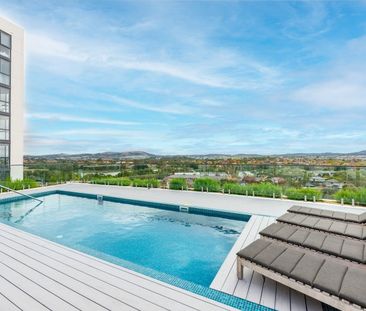 615/90 Swain Street, Gungahlin ACT 2912 - Apartment For Rent | Domain - Photo 5