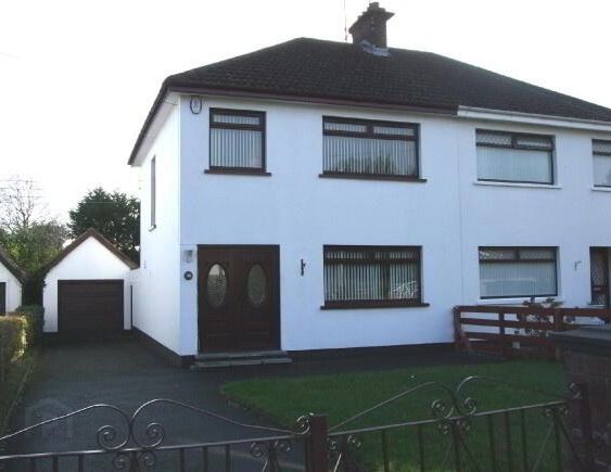 20 North Circular Road, Lurgan, BT67 9EB - Photo 1