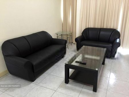 West Bay Condominium (D5), Condominium - For Rent - Photo 4