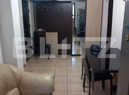 Apartament 2 camere, 52 mp, zona Rovine - Pizza Ibizza / Poștă - Fotografie 5