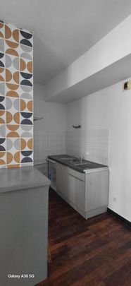 Location Appartement 1 pièce 36m² ANGERS 49100 - Photo 1
