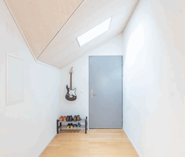 Zentrale und preiswerte 2-Zimmerwohnung in St. Gallen - Photo 2