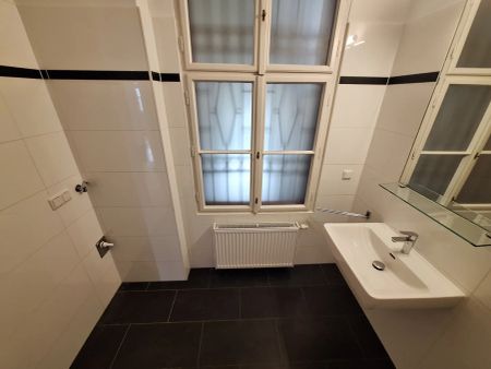 Tolles Familiendomizil oder doch eher 3er-WG? - unbefristet - Foto 4