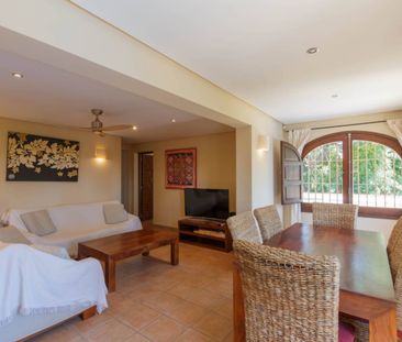 Villa for rent in Javea - Photo 3