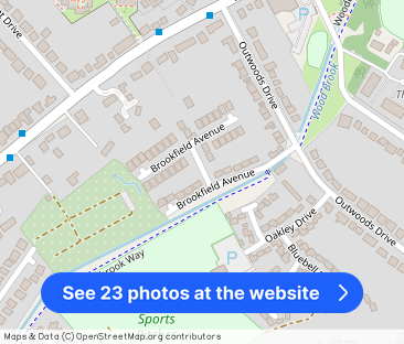 Brookfield Avenue, Loughborough, LE11 - Photo 1