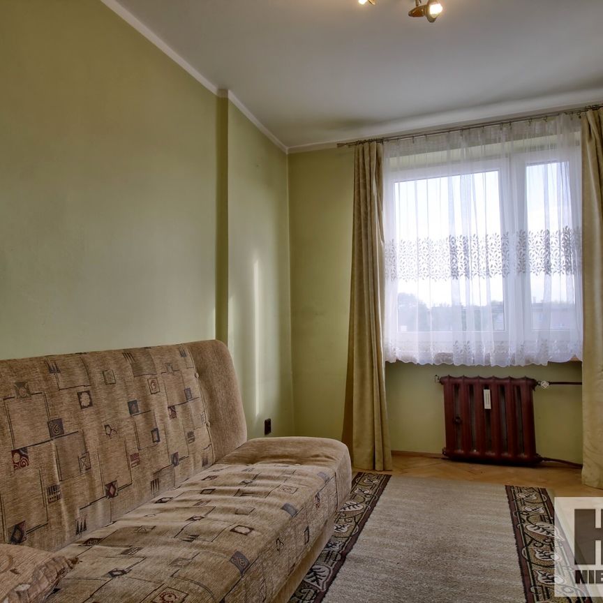 Na wynajem mieszkanie 4 pokojowe, ul. Klikowska - Photo 1