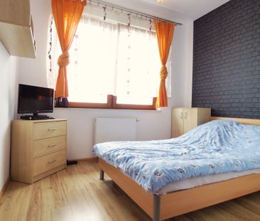 (Symbol 377411) MIESZKANIE na WYNAJEMSzczecin, Zawadzkiego 2 POKOJE... - Photo 3