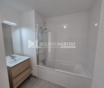 Location Appartement 3 pièces 63m² LENS 62300 - Photo 3