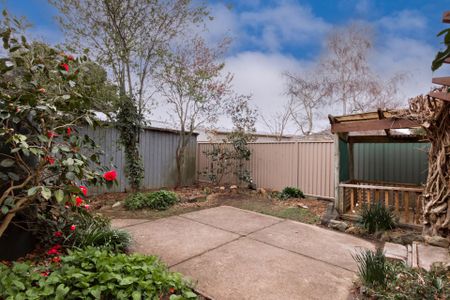 WELL MAINTAINED FAMILY HOME IN GREAT LOCATION - Photo 4