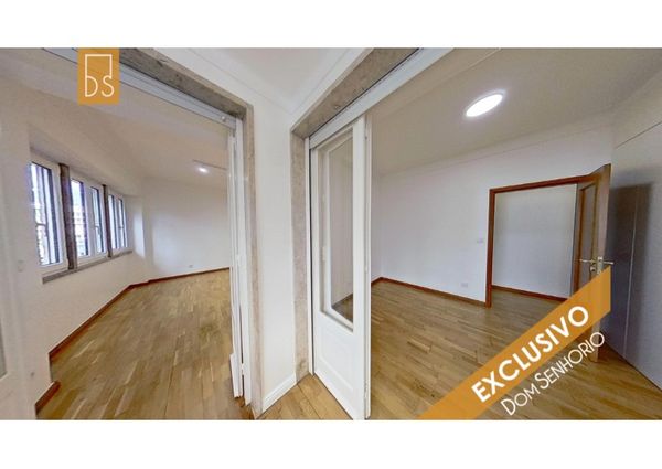 Apartamento T2 em Lisboa