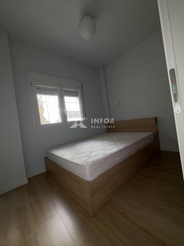 Ενοικιάζεται επιπλωμένο Διαμέρισμα 31 τ.μ. Νεάπολη -460€ - Photo 3