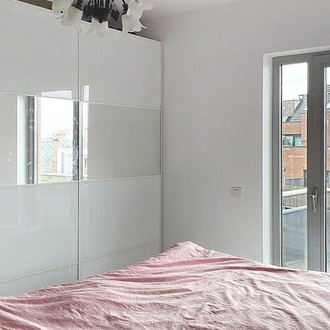 Appartement te huur in Lier voor € 1.040 met 2 slaapkamers - Foto 1