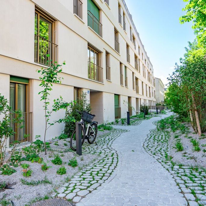 Superbe appartement en plein centre de Lausanne ! - Photo 1