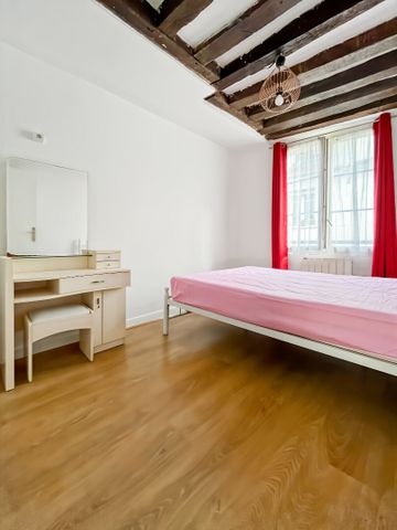 Appartement T1 PARIS à louer - Photo 2