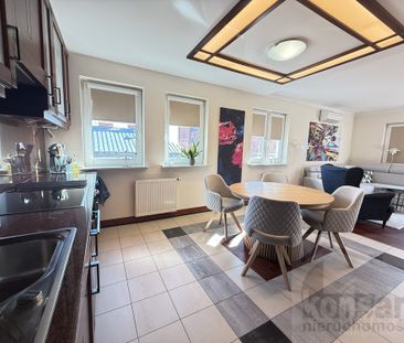 Komfortowy apartament przy Pl.Batorego z garażem - Zdjęcie 3