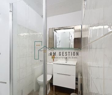 Location Appartement 1 pièce 23m² - Photo 6