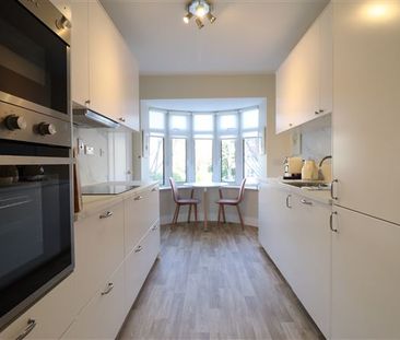 Ballsbridge Wood, Shelbourne Road, Ballsbridge, Dublin 4 - Photo 1