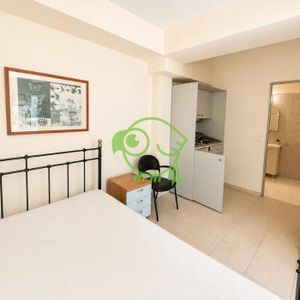 Studio/Γκαρσονιέρα για ενοικίαση Λιούμη (Αιγάλεω) - Photo 2