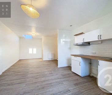 Location Appartement 2 pièces 38m² TROYES 10000 - Photo 5