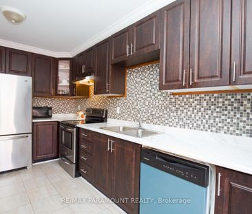 For Lease - 29 Muirland Crescent Unit# Upper, Brampton, Ontario - Photo 5