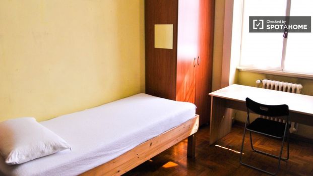 milan, Lombardy 20133 - Photo 1