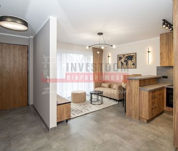 Mieszkanie do wynajęcia Opole, Nowa Wieś Królewska, 3 pokoje, 69m - Фото 1