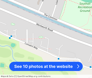 Convent Way, Southall, Middlesex, UB2 - Photo 1