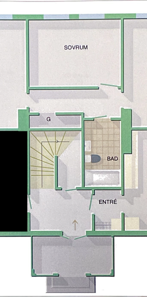 Eriksdalsgatan, Karlstad - Photo 2