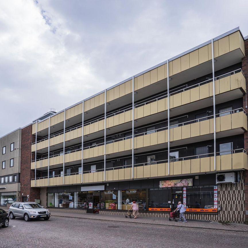 Slottsgatan 9 1109 - Foto 1