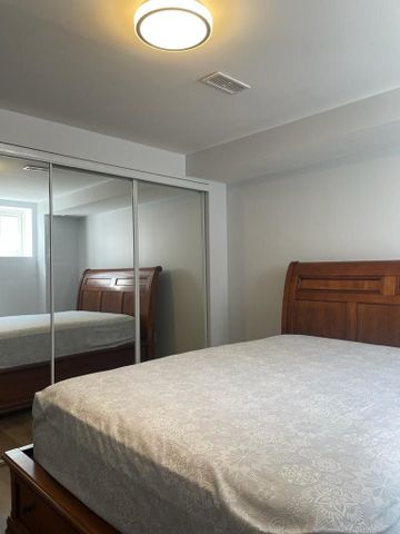 For Lease - 1815 Fairport Road Unit# 31 (Basement), Pickering, Ontario - Photo 4