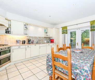 6 bedroom house to rent - Photo 2