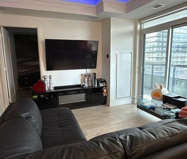 For Lease - 65 Annie Craig Drive Unit# 906, Toronto, Ontario - Photo 3