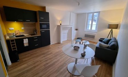 Location Appartement 2 pièces LIMOGES (87000) - Photo 3