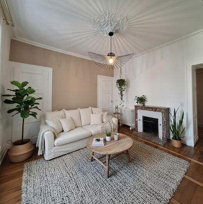 Appartement T4 à louer - 102 m² - Photo 1