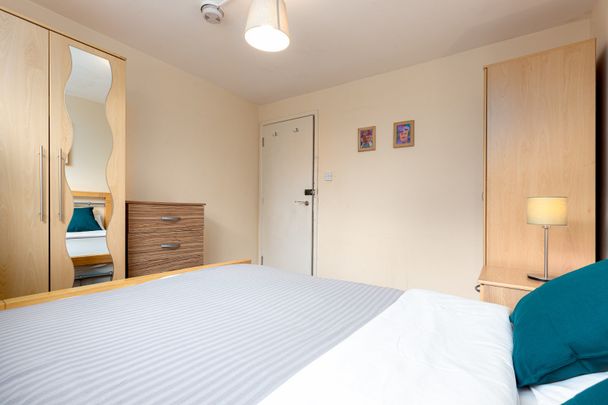 RM5 Bazely Street | Poplar | London | E14 0ES - Photo 1