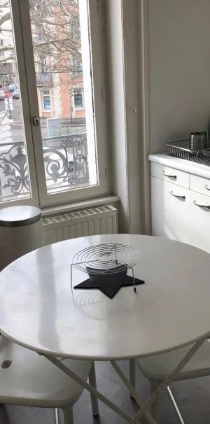 Appartement à louer 3 pièces 46.23m² - Photo 1
