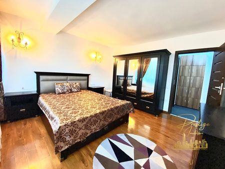 Apartament cu 3 camere de inchiriat in zona Magheru – Oradea - Fotografie 4