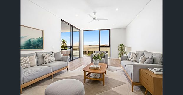 Hermitage – Luxury Two-Bedroom Residence of Exceptional Quality - Photo 1