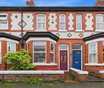 Orchard Street, Stockton Heath, Warrington, WA4 - Photo 1